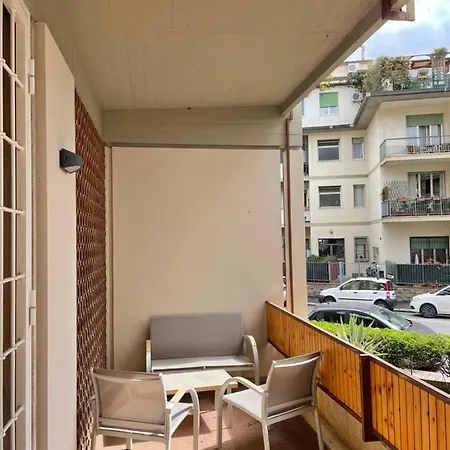 Apartment Da Gloria Florenz