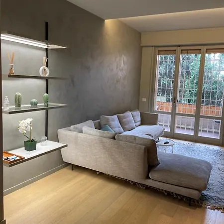 Apartment Da Gloria