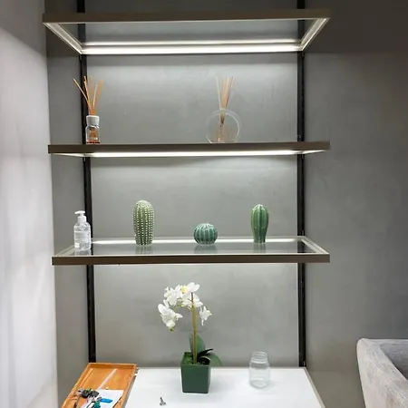 Apartment Da Gloria *