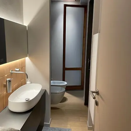 Da Gloria Apartment Florenz