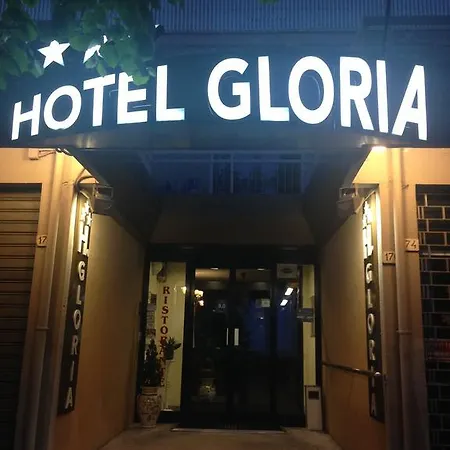 Gloria Szálloda 3*