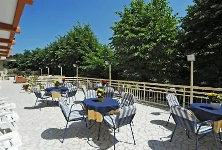 Gloria Chianciano Terme