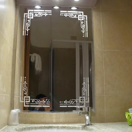 Gloria Szálloda Chianciano Terme