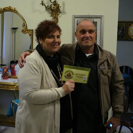 Szálloda Gloria 3*