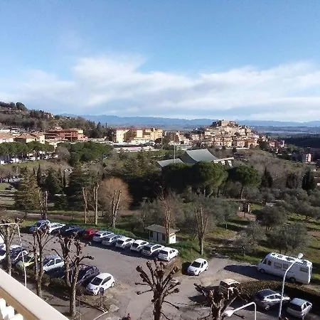 Hotel Gloria