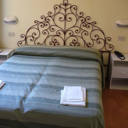 Hotel Gloria Chianciano Terme